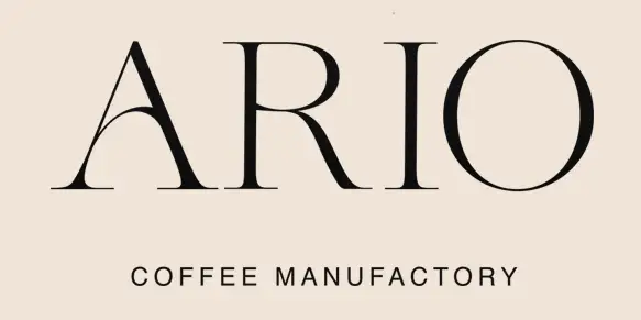 Logo von ARIO COFFEE MANUFACTORY in Sülz in Köln-Lindenthal